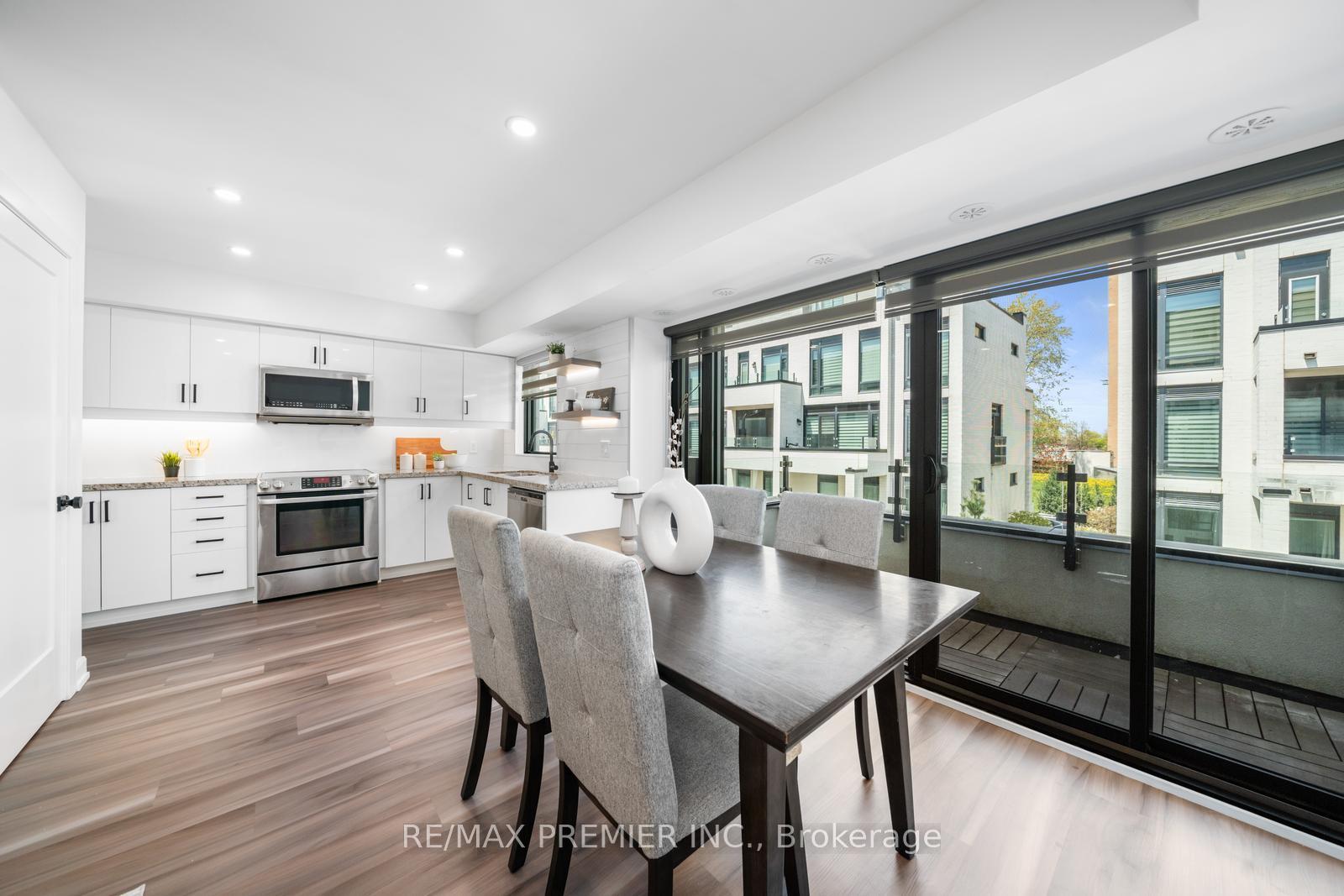 Photo 11 of Unit 616, 140 Widdicombe Hill Boulevard, Etobicoke, Willowridge-Martingrove-Richview — HOMEH