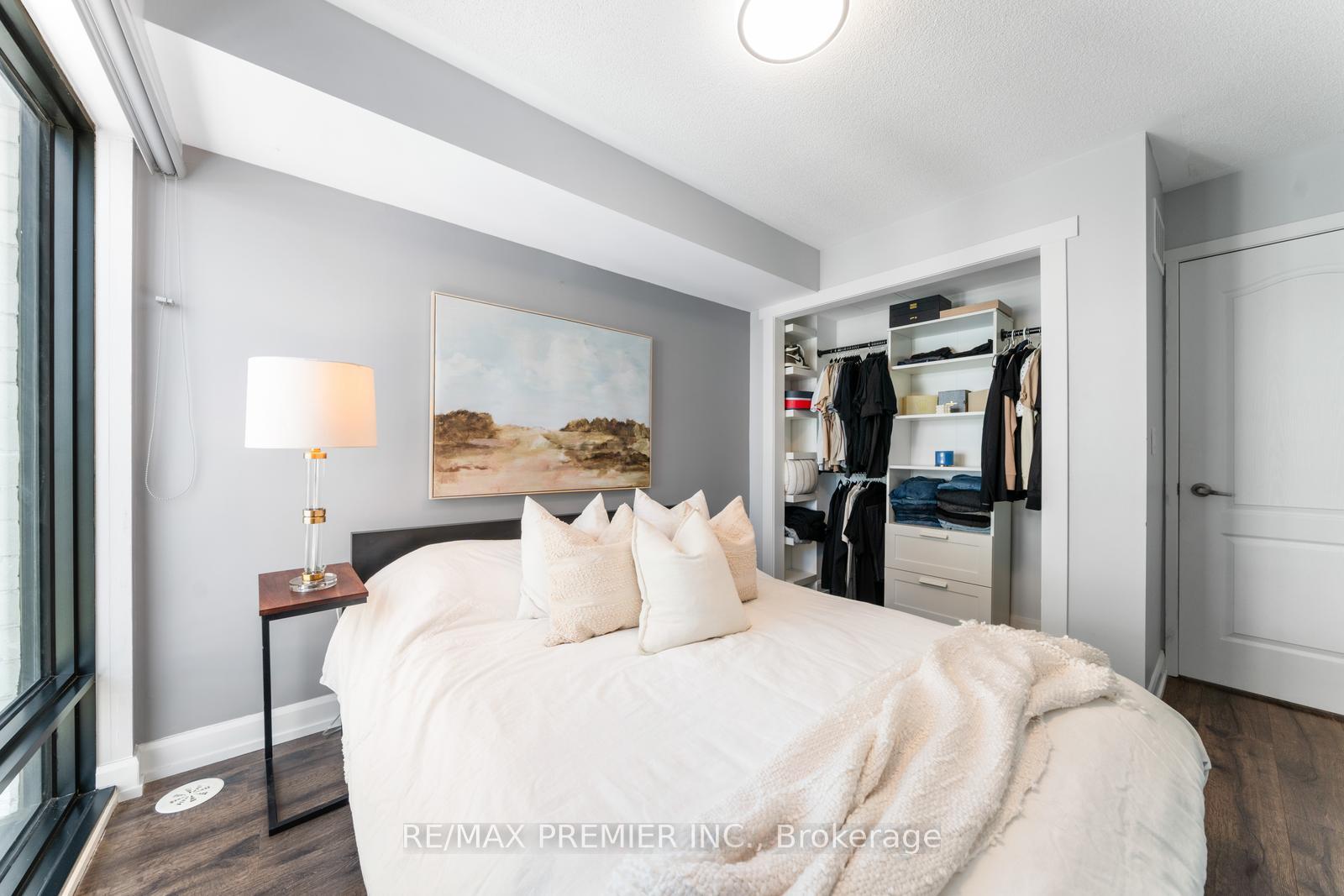 Photo 10 of Unit 616, 140 Widdicombe Hill Boulevard, Etobicoke, Willowridge-Martingrove-Richview — HOMEH
