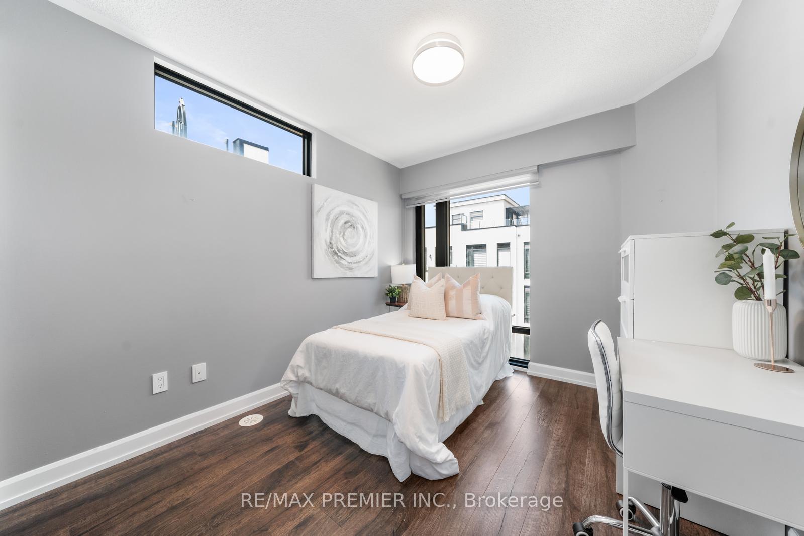 Photo 12 of Unit 616, 140 Widdicombe Hill Boulevard, Etobicoke, Willowridge-Martingrove-Richview — HOMEH