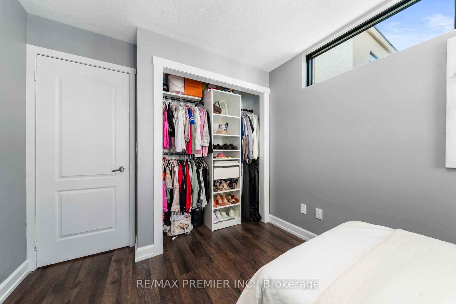 Photo 29 of Unit 616, 140 Widdicombe Hill Boulevard, Etobicoke, Willowridge-Martingrove-Richview — HOMEH