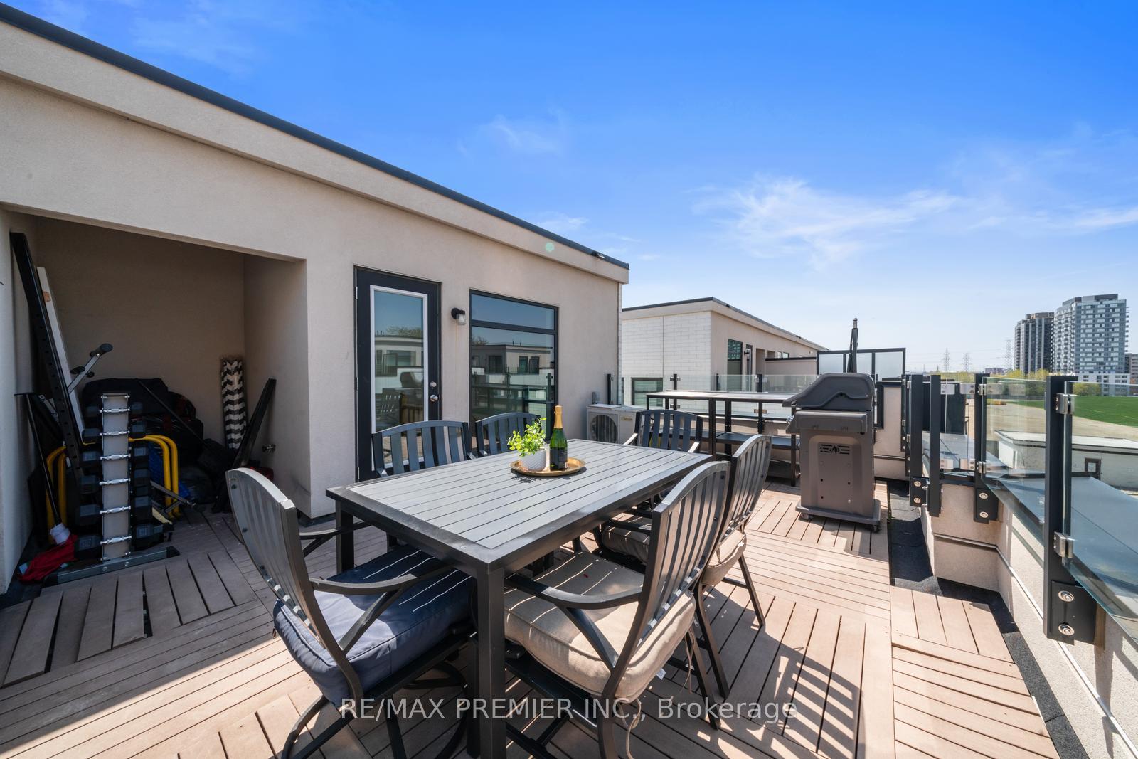 Photo 15 of Unit 616, 140 Widdicombe Hill Boulevard, Etobicoke, Willowridge-Martingrove-Richview — HOMEH