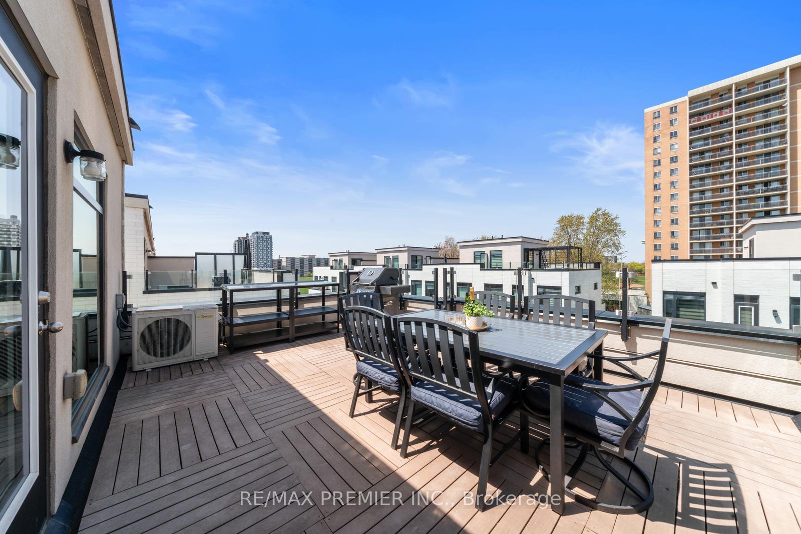 Photo 13 of Unit 616, 140 Widdicombe Hill Boulevard, Etobicoke, Willowridge-Martingrove-Richview — HOMEH