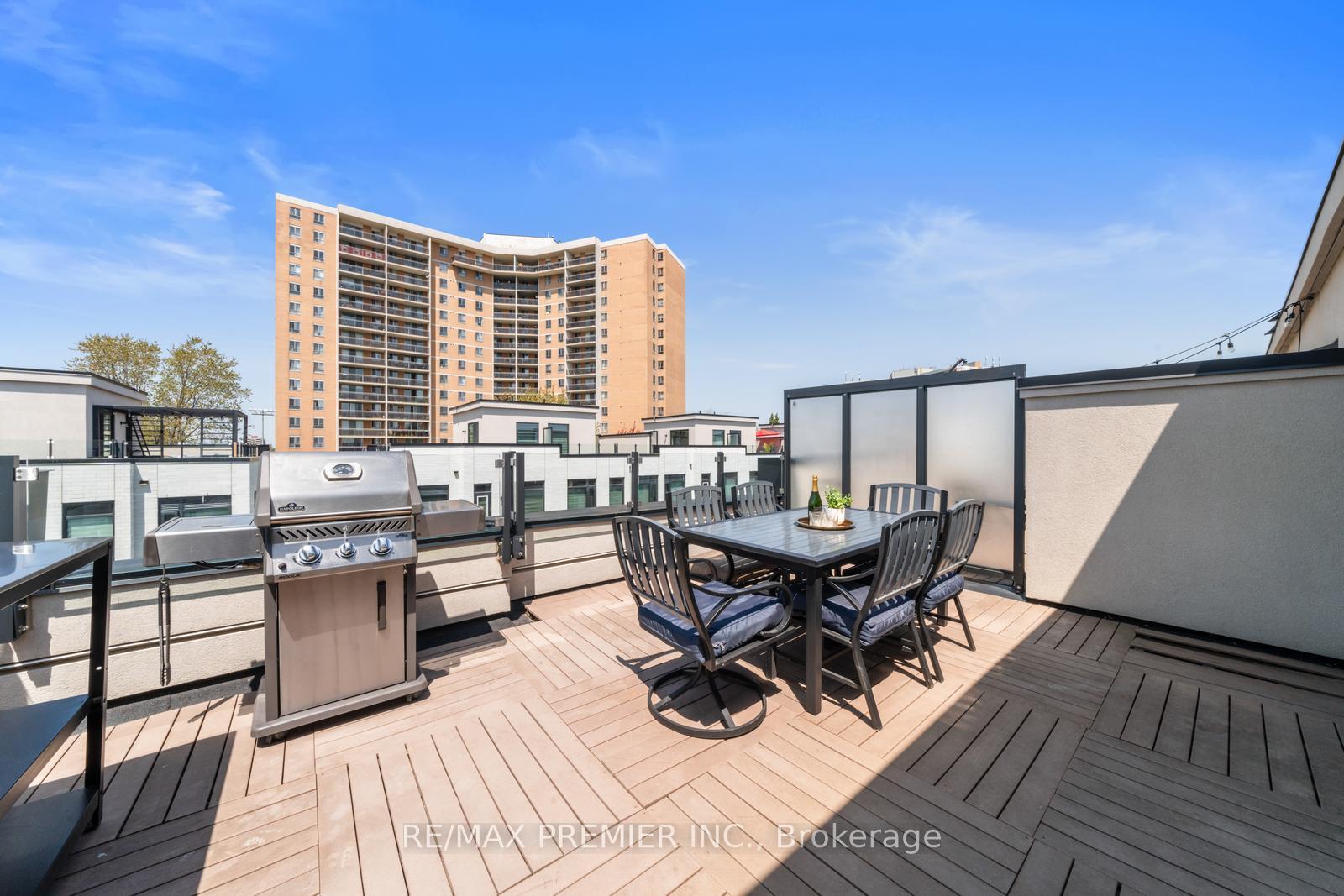 Photo 20 of Unit 616, 140 Widdicombe Hill Boulevard, Etobicoke, Willowridge-Martingrove-Richview — HOMEH