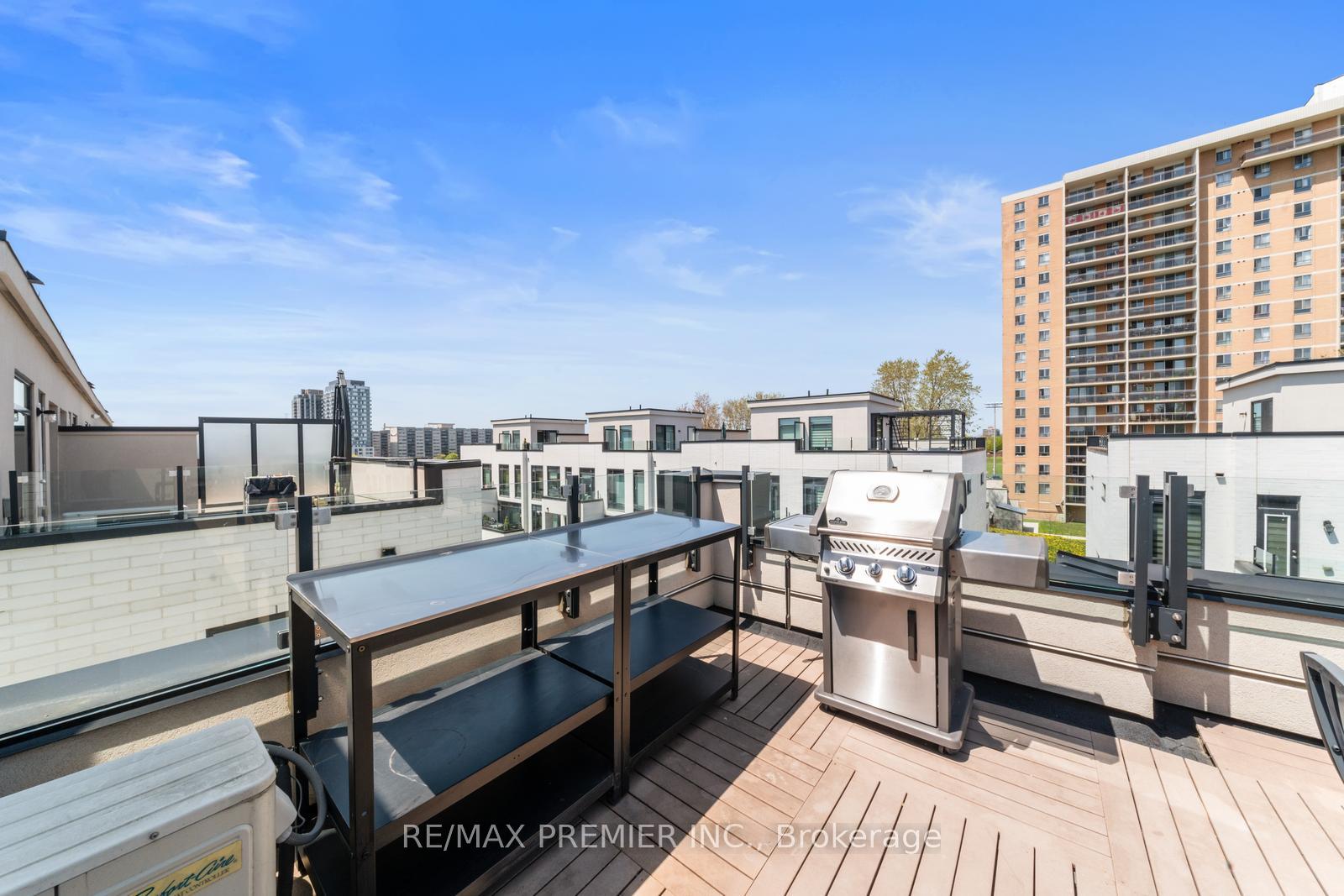 Photo 23 of Unit 616, 140 Widdicombe Hill Boulevard, Etobicoke, Willowridge-Martingrove-Richview — HOMEH