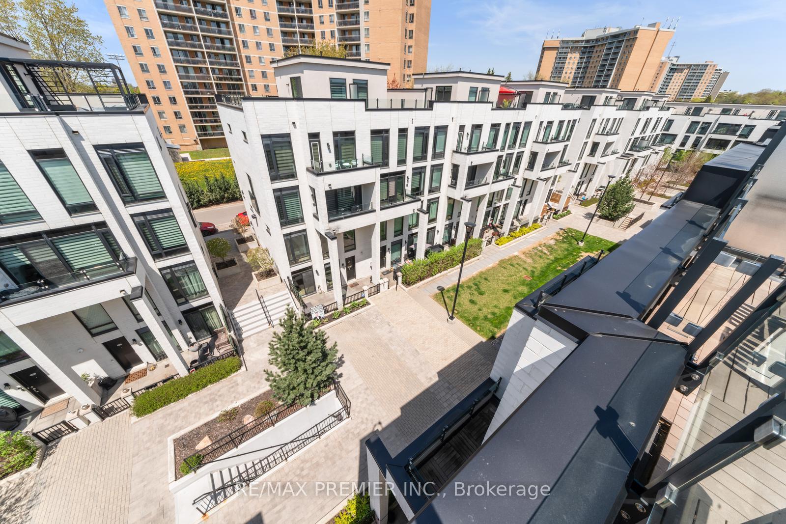 Photo 21 of Unit 616, 140 Widdicombe Hill Boulevard, Etobicoke, Willowridge-Martingrove-Richview — HOMEH