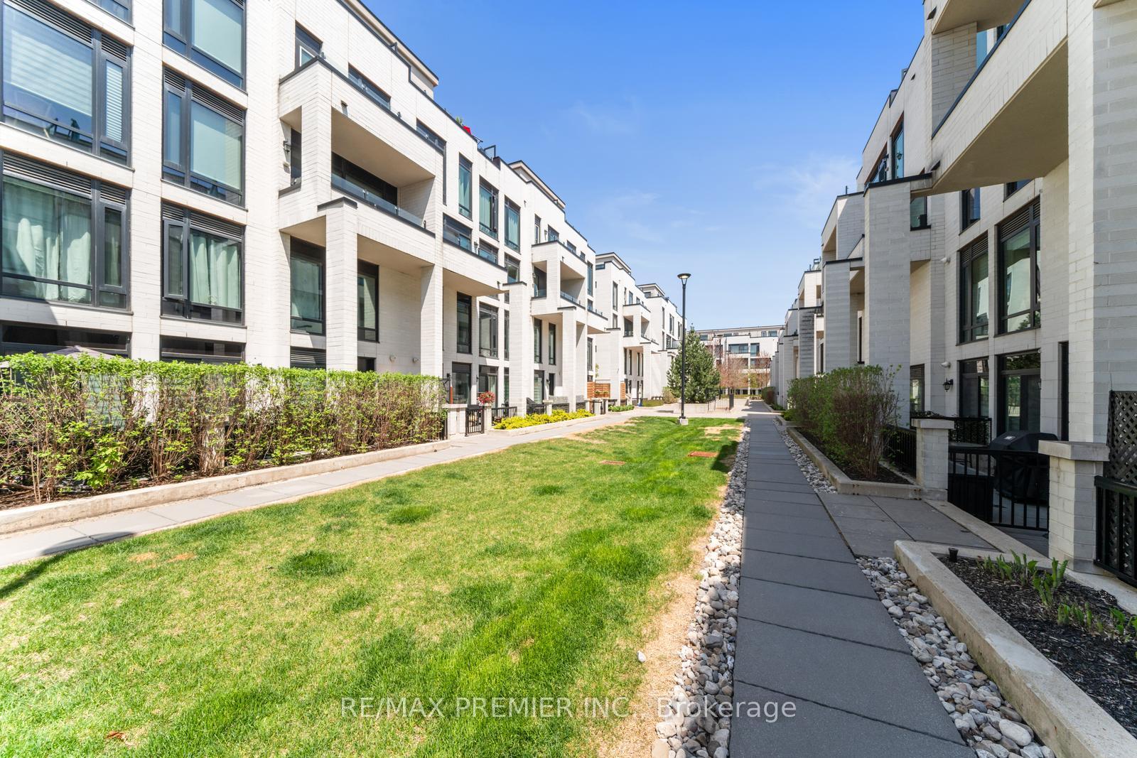 Photo 24 of Unit 616, 140 Widdicombe Hill Boulevard, Etobicoke, Willowridge-Martingrove-Richview — HOMEH