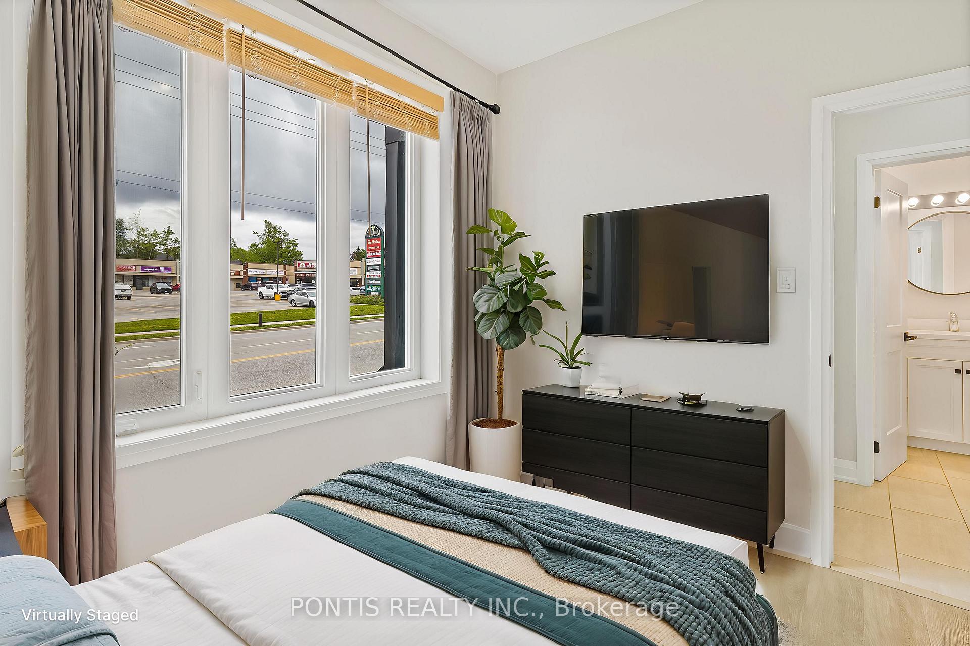 Photo 24 of Unit 18, 21 Stonehart Lane, Barrie, East Bayfield — HOMEH