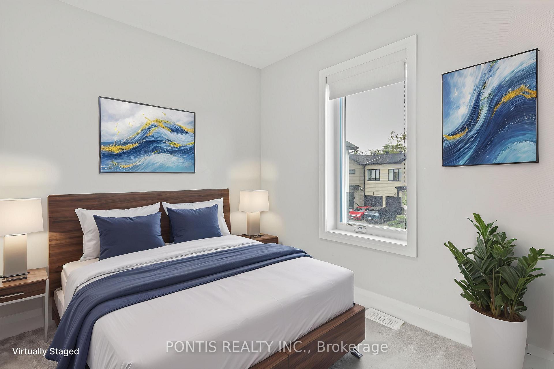 Photo 31 of Unit 18, 21 Stonehart Lane, Barrie, East Bayfield — HOMEH