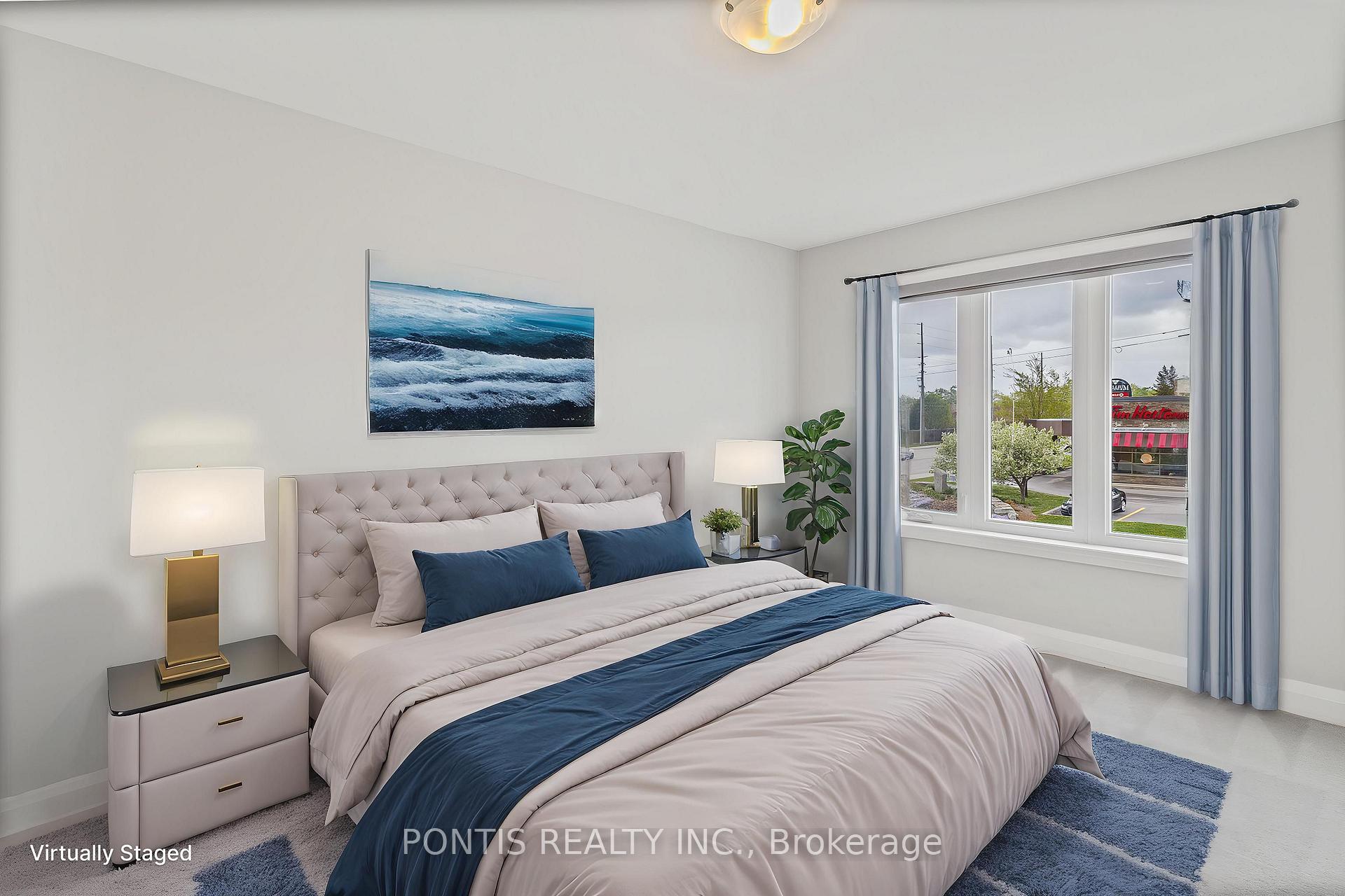 Photo 26 of Unit 18, 21 Stonehart Lane, Barrie, East Bayfield — HOMEH