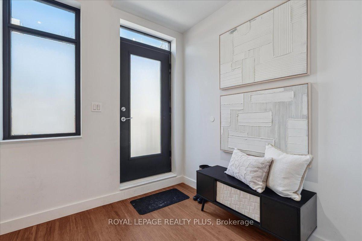 Photo 9 of 2B Percy Street, Toronto, Moss Park — HOMEH