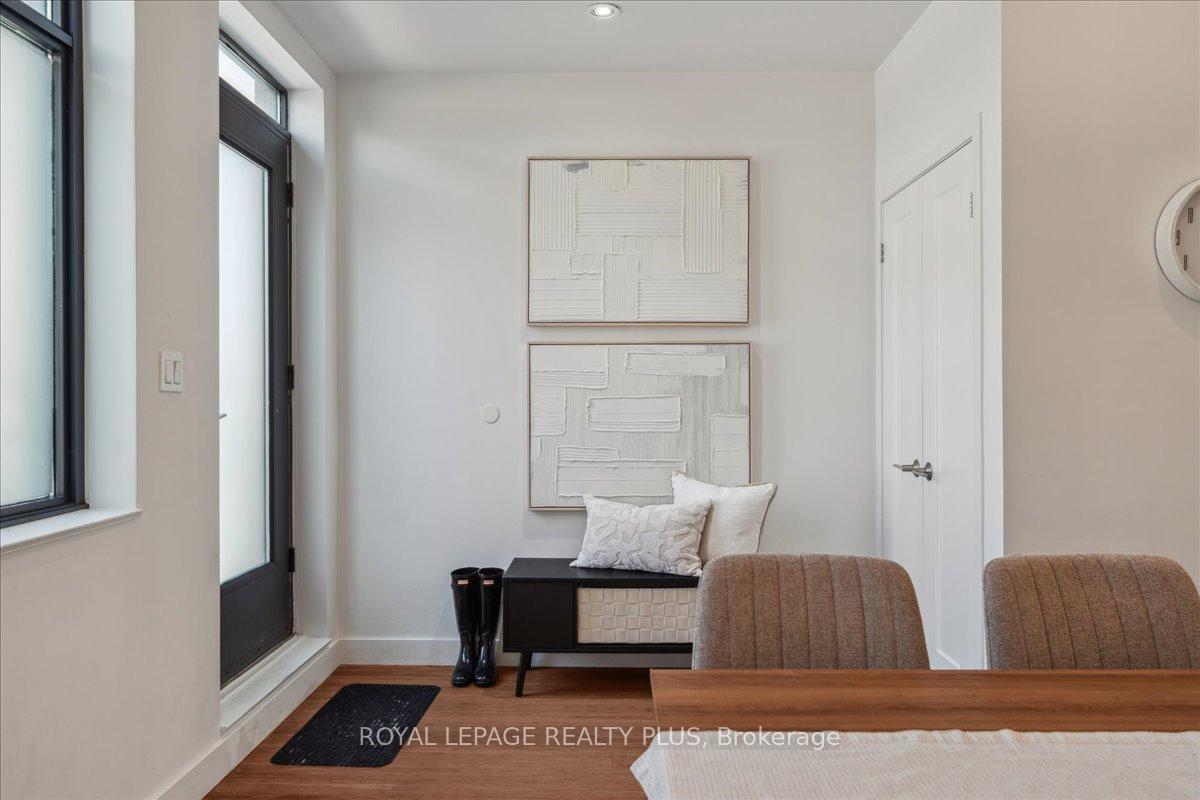 Photo 2 of 2B Percy Street, Toronto, Moss Park — HOMEH