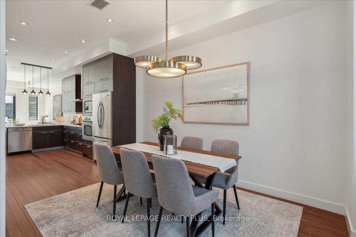 Photo 3 of 2B Percy Street, Toronto, Moss Park — HOMEH