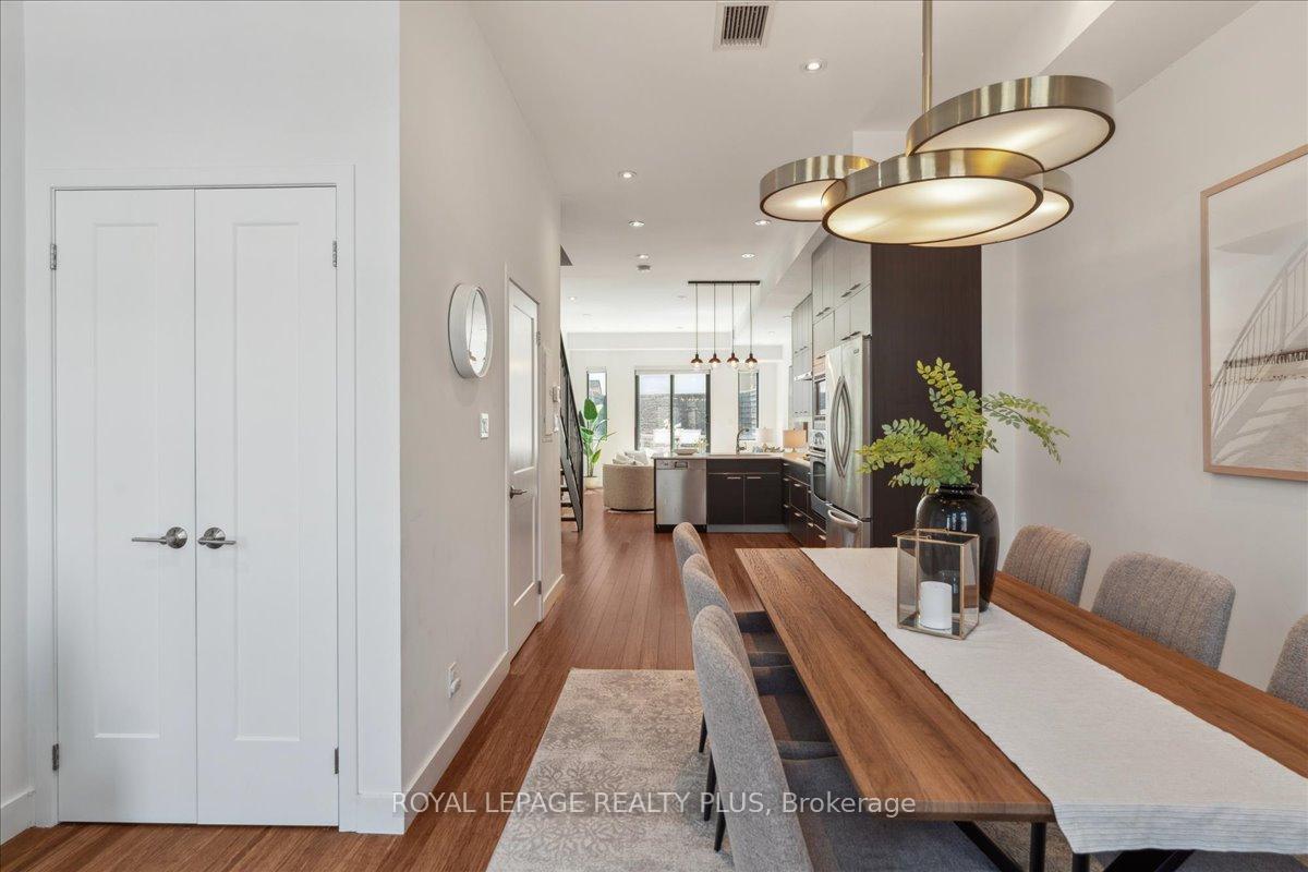 Photo 6 of 2B Percy Street, Toronto, Moss Park — HOMEH