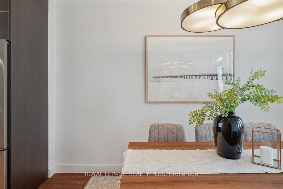 Photo 5 of 2B Percy Street, Toronto, Moss Park — HOMEH