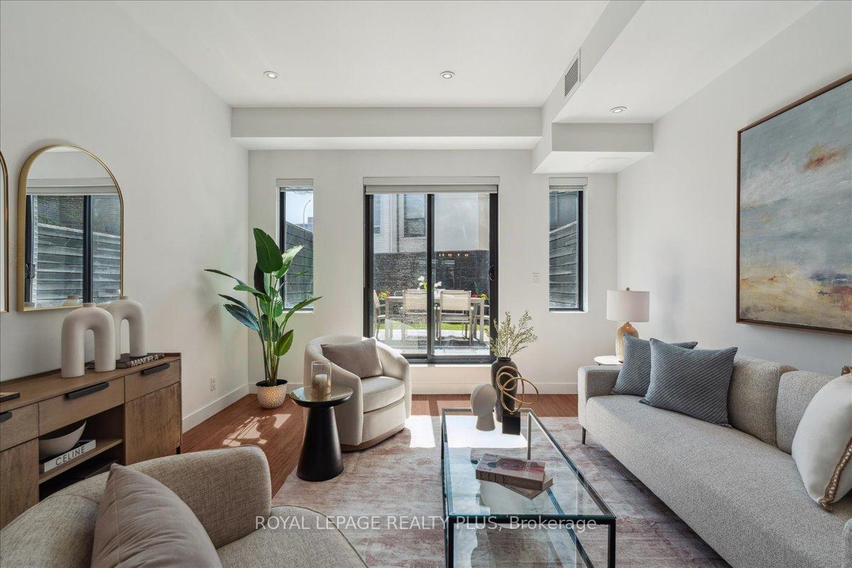 Photo 15 of 2B Percy Street, Toronto, Moss Park — HOMEH
