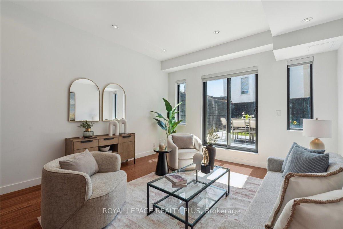 Photo 13 of 2B Percy Street, Toronto, Moss Park — HOMEH