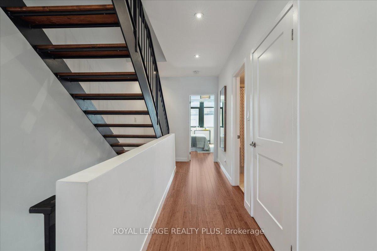 Photo 29 of 2B Percy Street, Toronto, Moss Park — HOMEH