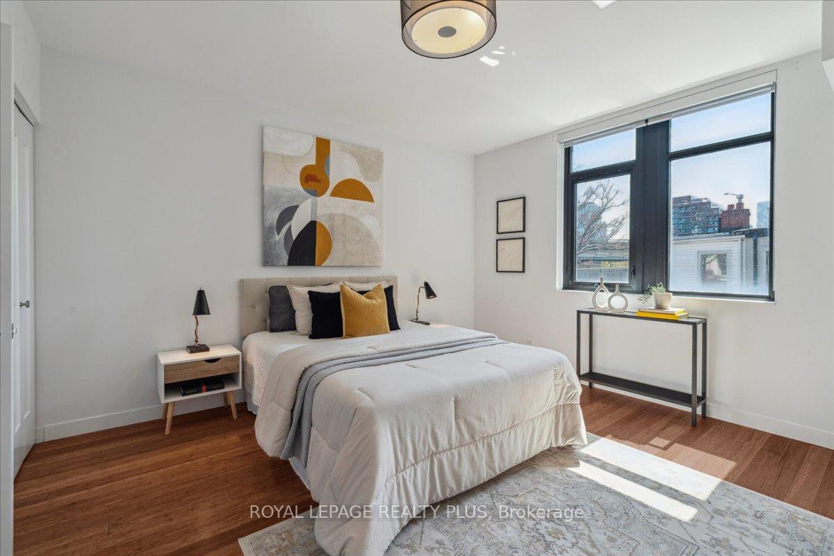 Photo 17 of 2B Percy Street, Toronto, Moss Park — HOMEH
