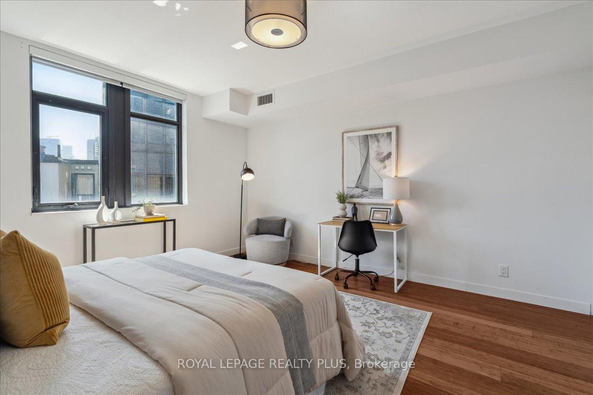 Photo 31 of 2B Percy Street, Toronto, Moss Park — HOMEH