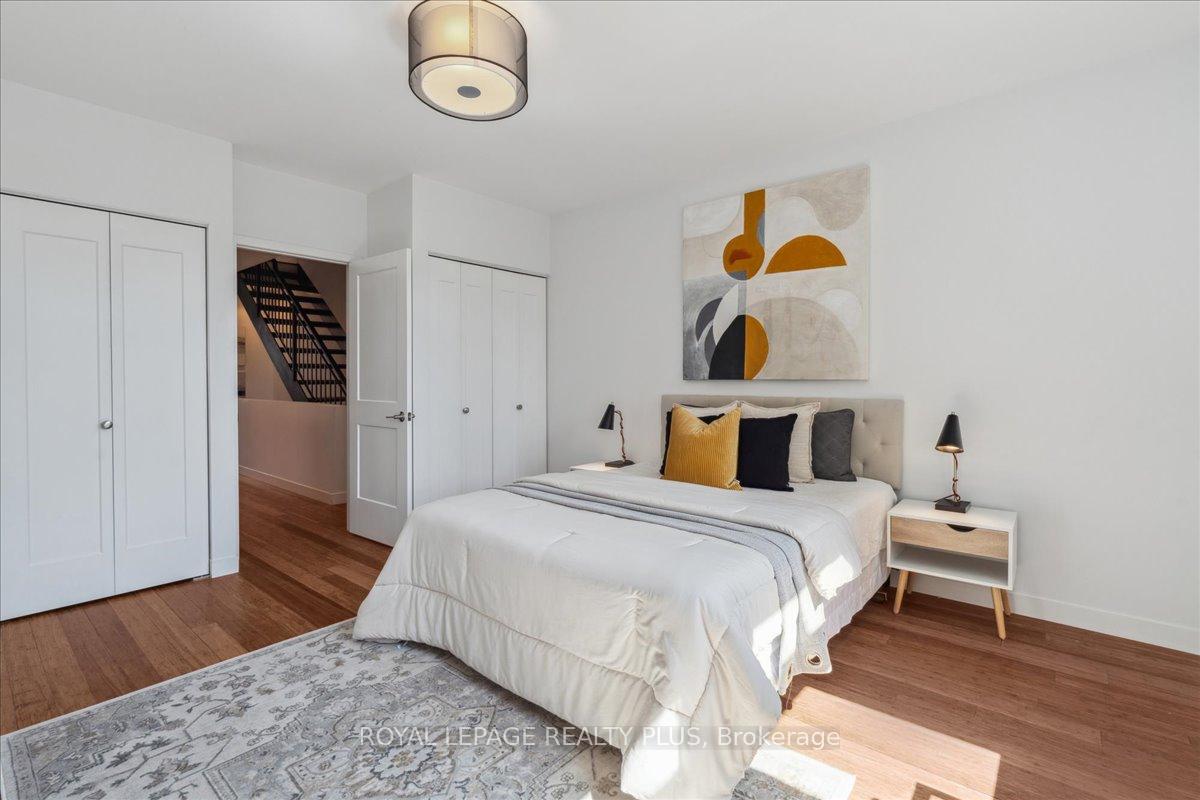 Photo 16 of 2B Percy Street, Toronto, Moss Park — HOMEH