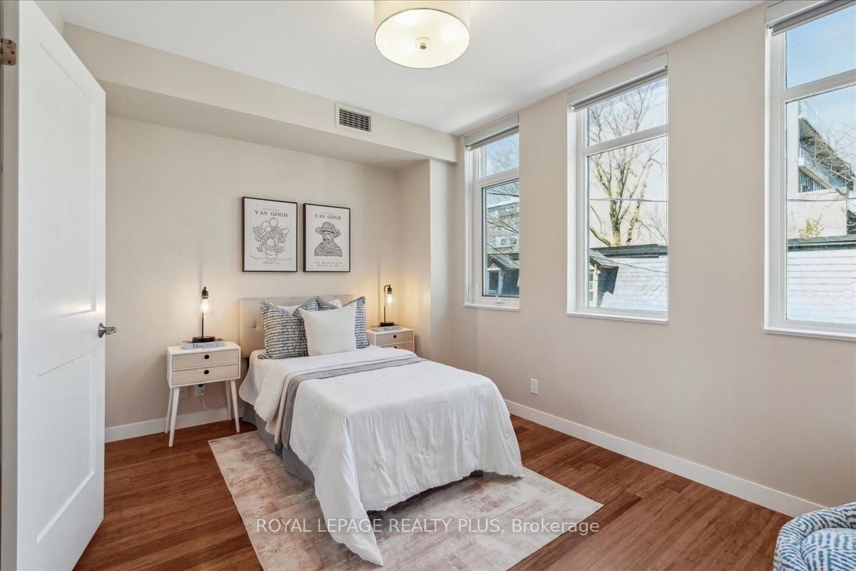 Photo 37 of 2B Percy Street, Toronto, Moss Park — HOMEH