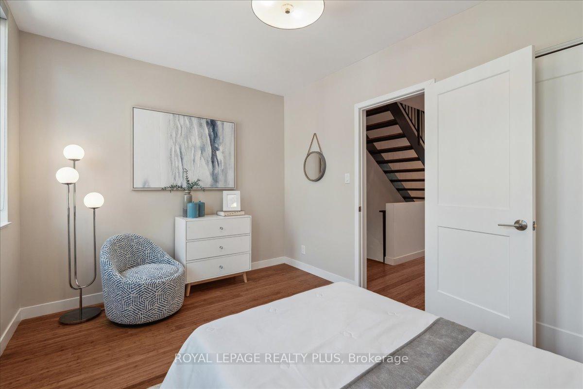 Photo 28 of 2B Percy Street, Toronto, Moss Park — HOMEH