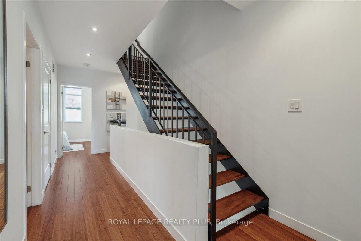 Photo 19 of 2B Percy Street, Toronto, Moss Park — HOMEH