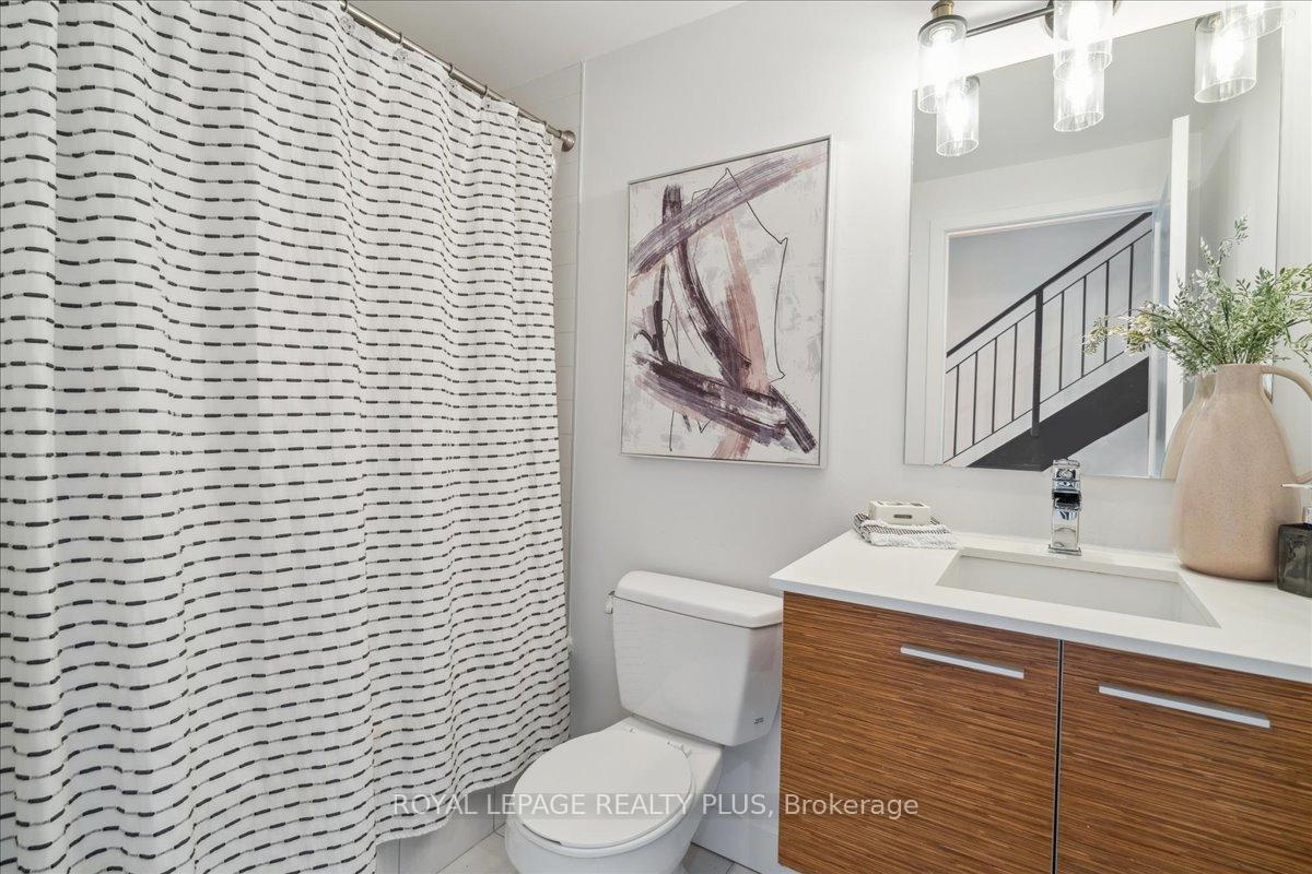 Photo 18 of 2B Percy Street, Toronto, Moss Park — HOMEH