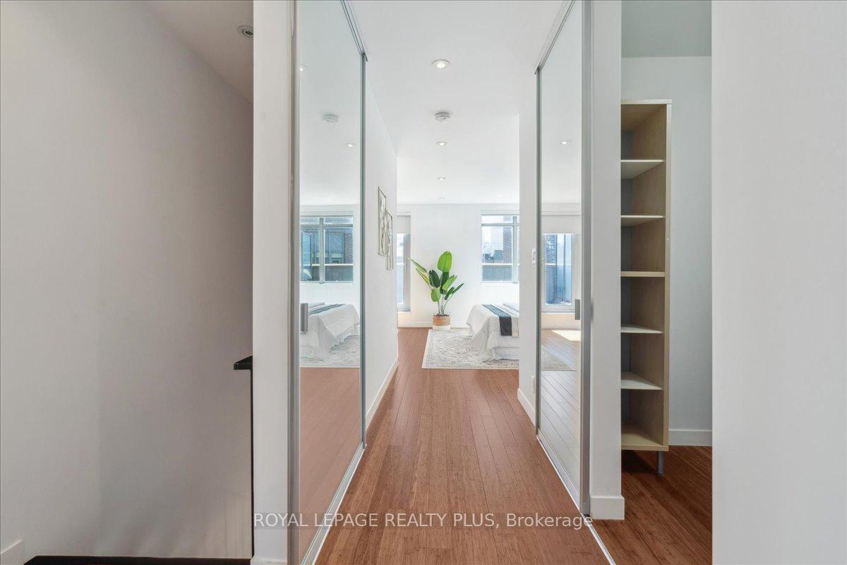 Photo 35 of 2B Percy Street, Toronto, Moss Park — HOMEH
