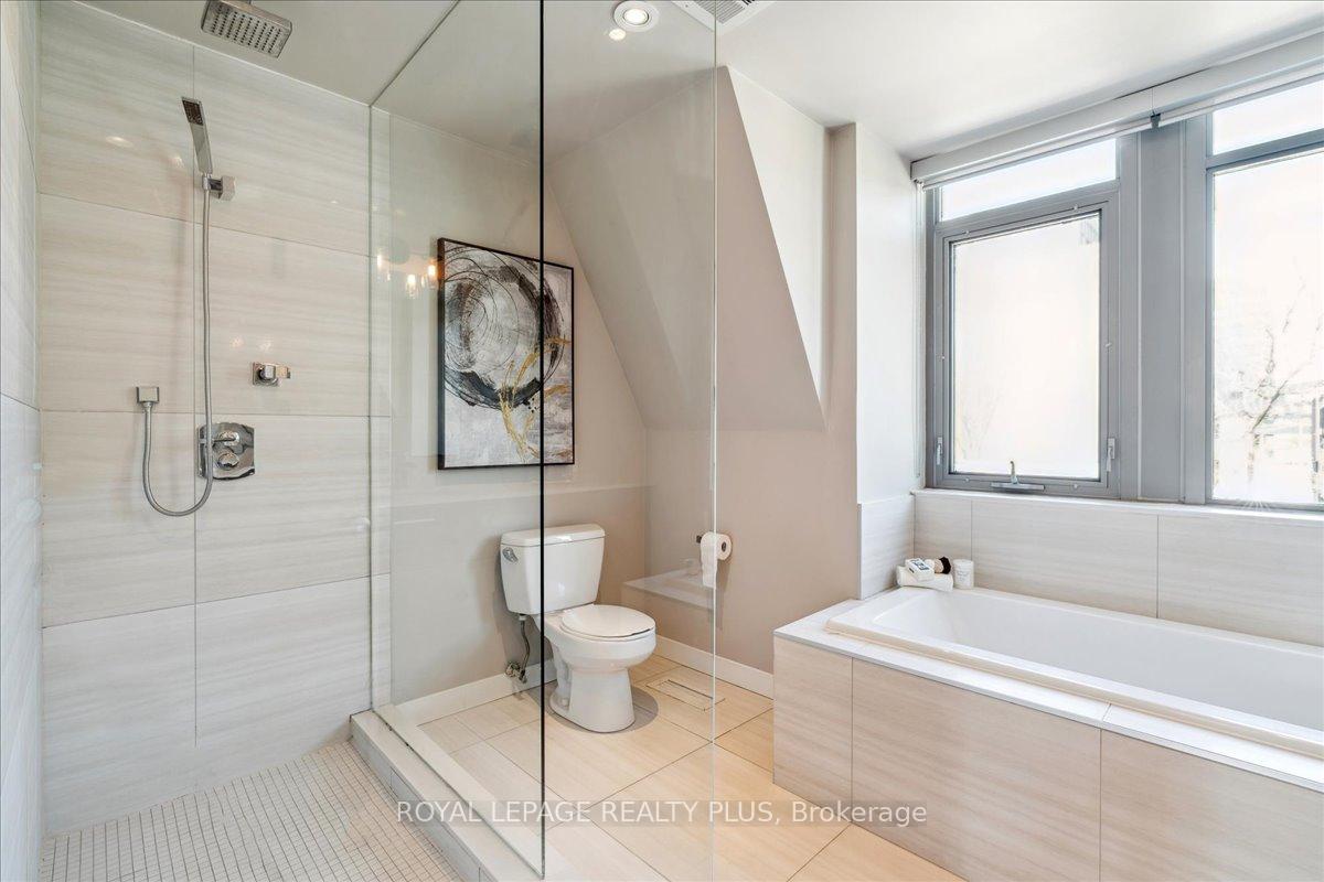 Photo 30 of 2B Percy Street, Toronto, Moss Park — HOMEH
