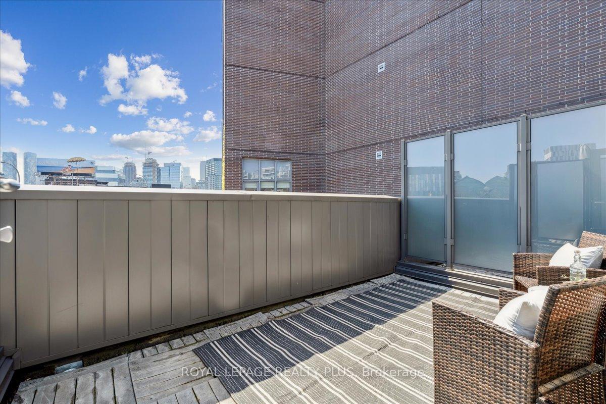 Photo 32 of 2B Percy Street, Toronto, Moss Park — HOMEH