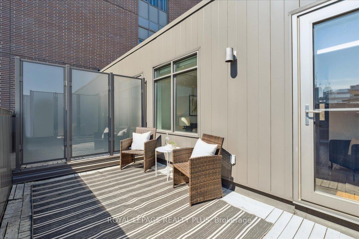 Photo 34 of 2B Percy Street, Toronto, Moss Park — HOMEH