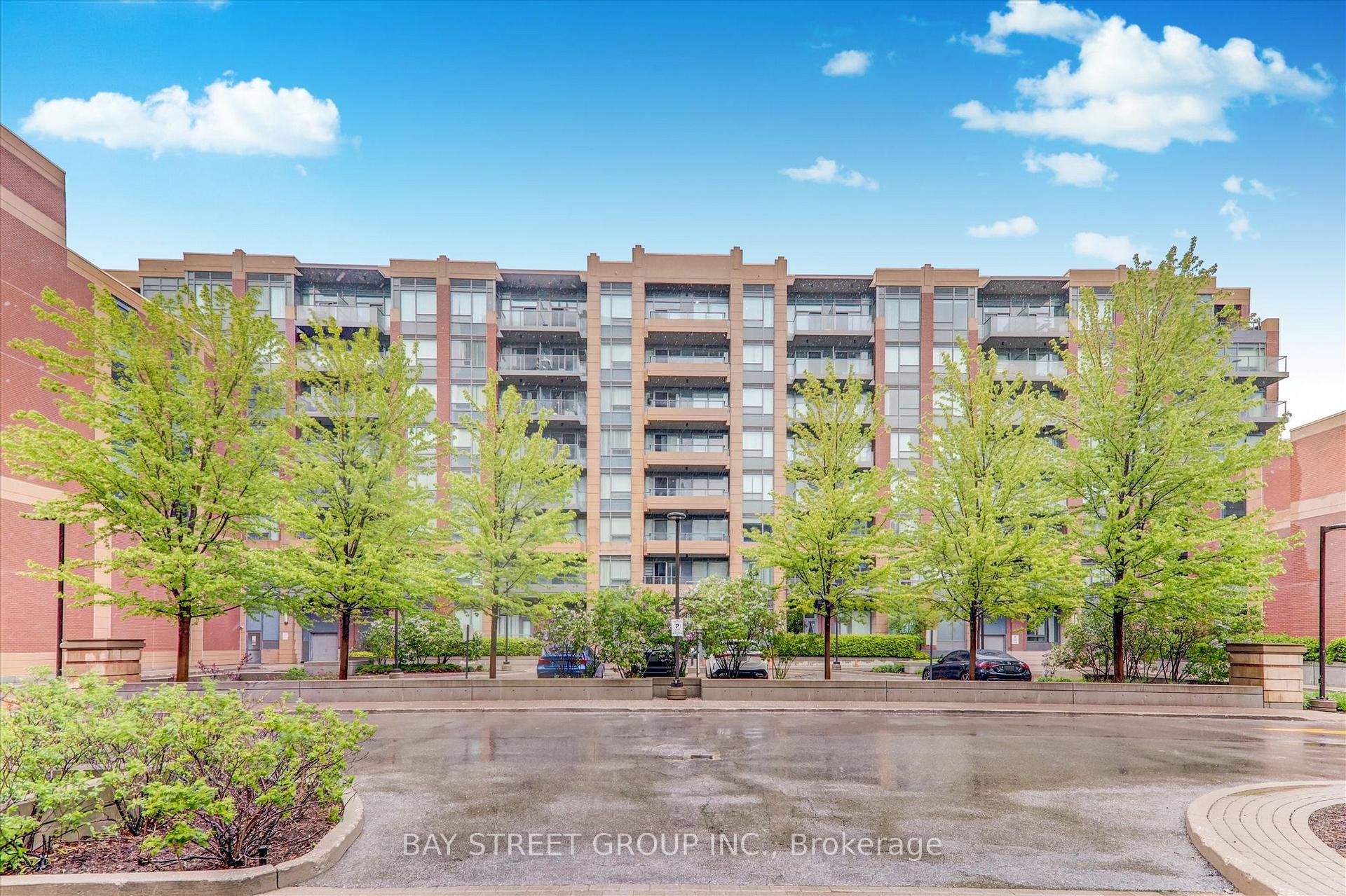 Photo 12 of Unit #116, 28 Uptown Drive, Markham, Unionville — HOMEH
