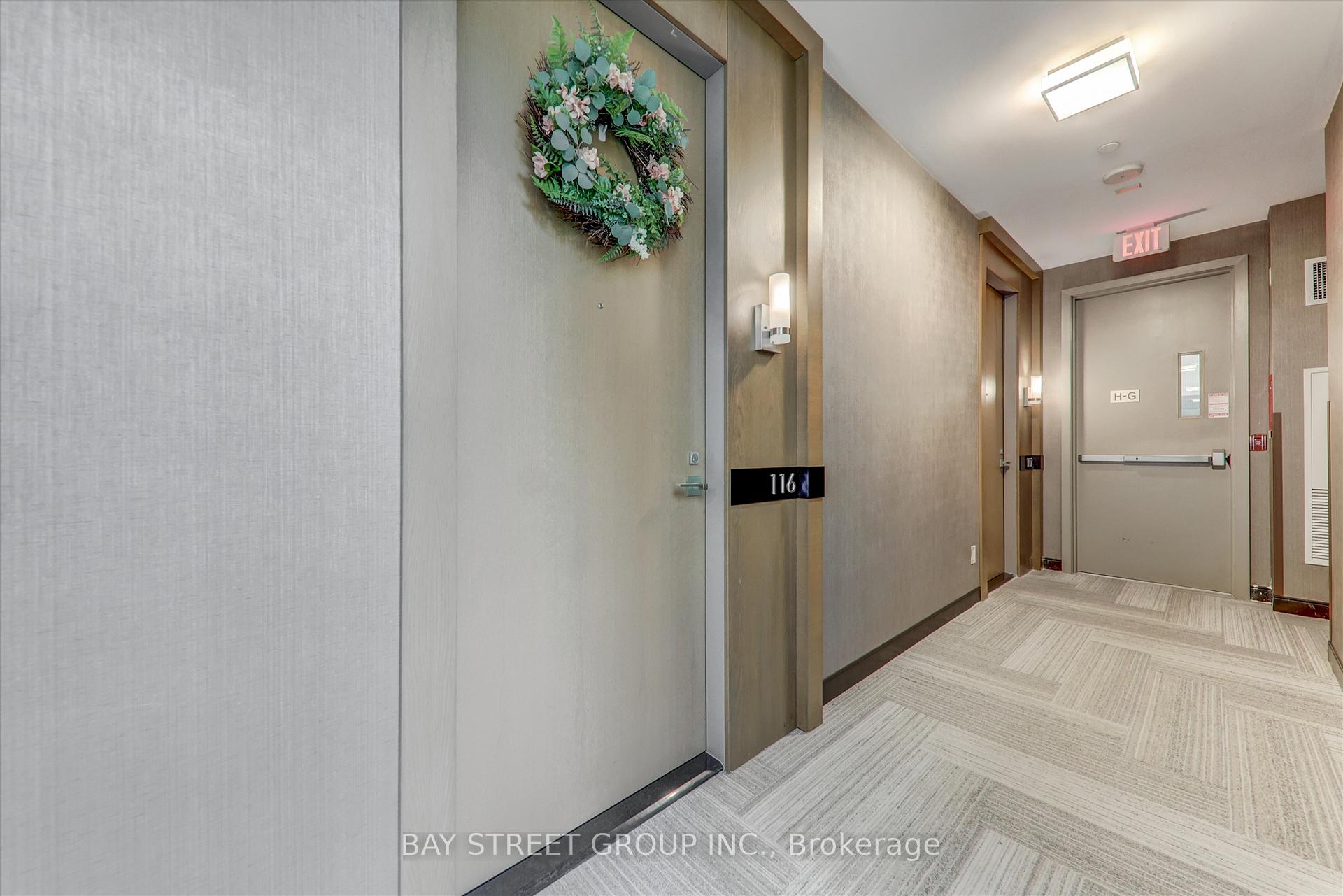 Photo 3 of Unit #116, 28 Uptown Drive, Markham, Unionville — HOMEH