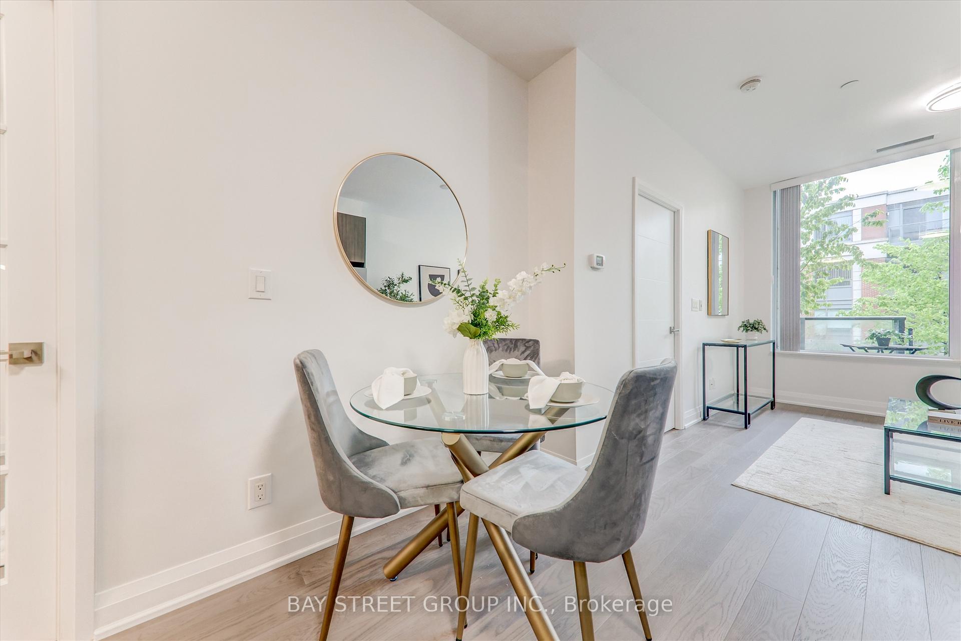 Photo 23 of Unit #116, 28 Uptown Drive, Markham, Unionville — HOMEH