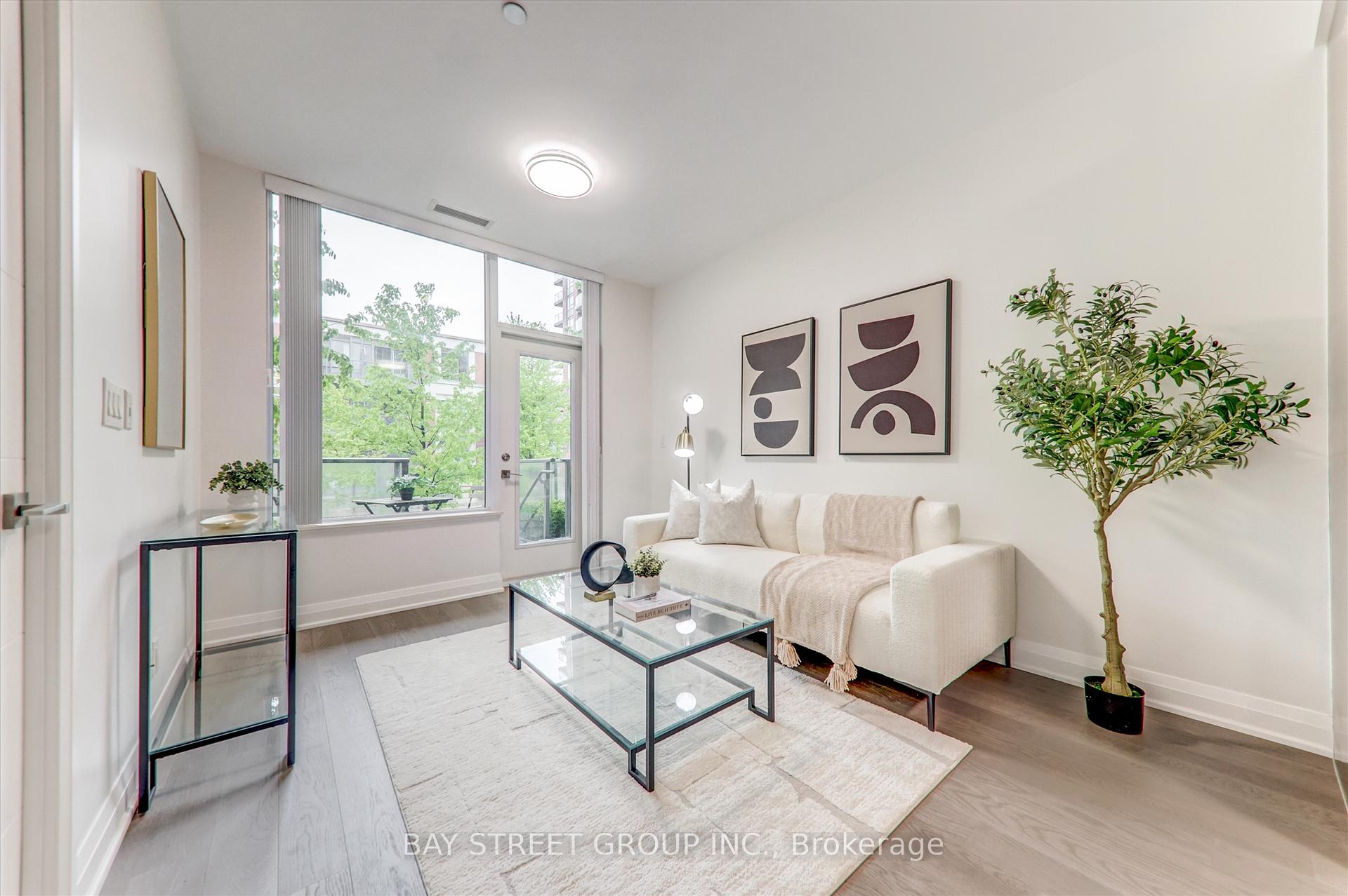 Photo 21 of Unit #116, 28 Uptown Drive, Markham, Unionville — HOMEH