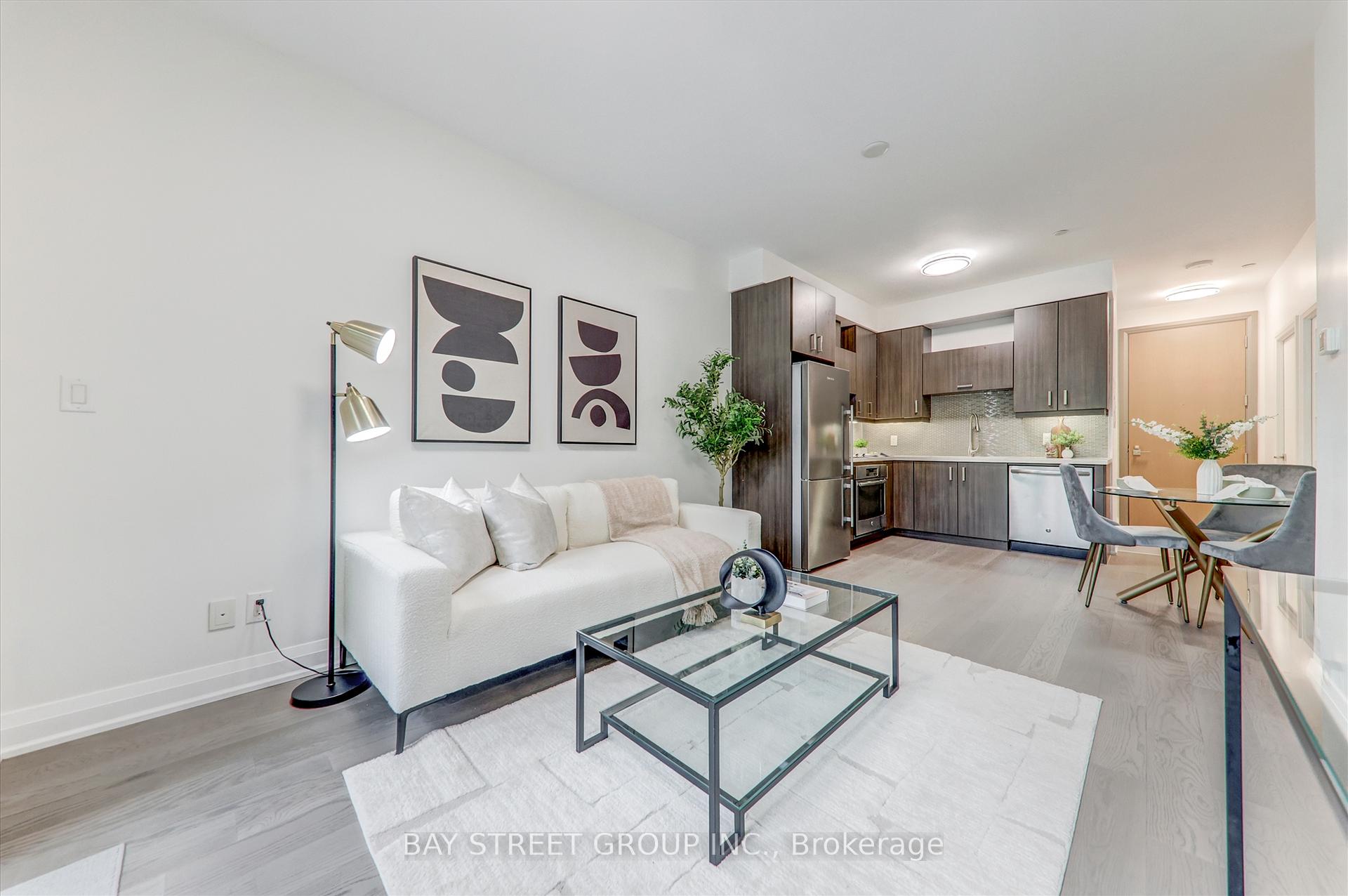 Photo 15 of Unit #116, 28 Uptown Drive, Markham, Unionville — HOMEH