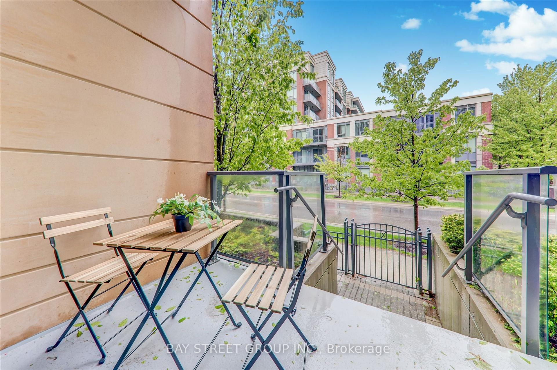 Photo 14 of Unit #116, 28 Uptown Drive, Markham, Unionville — HOMEH