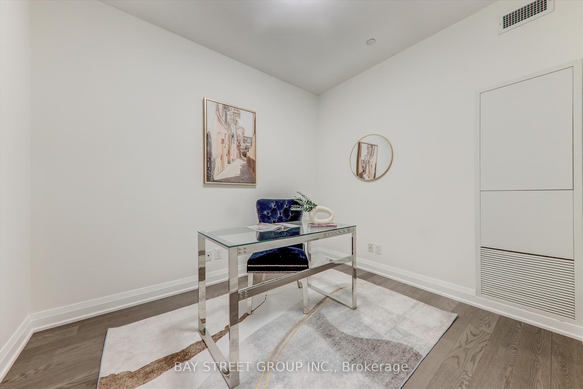 Photo 17 of Unit #116, 28 Uptown Drive, Markham, Unionville — HOMEH