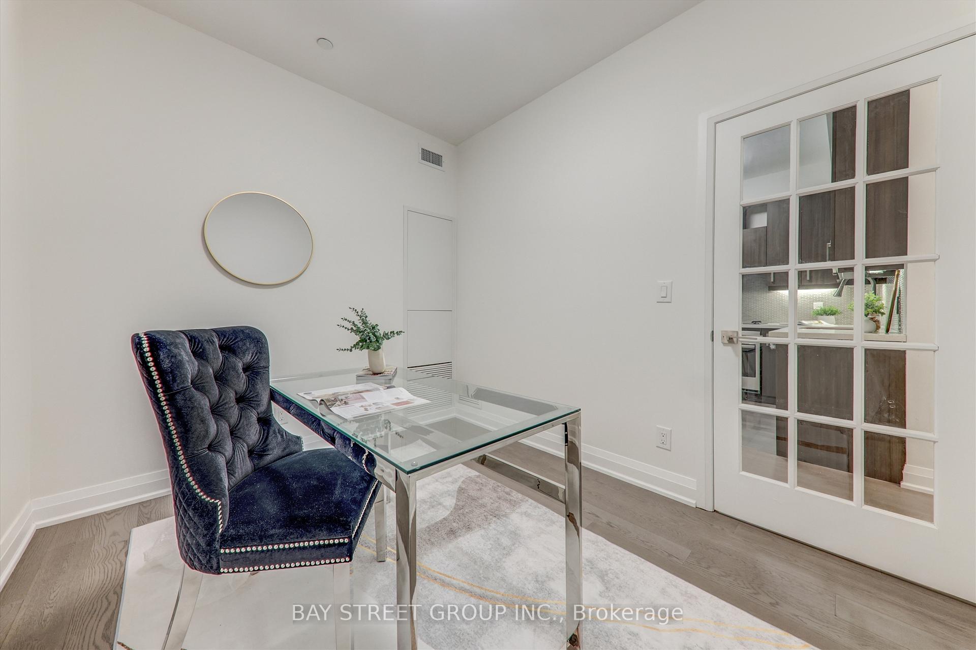 Photo 31 of Unit #116, 28 Uptown Drive, Markham, Unionville — HOMEH