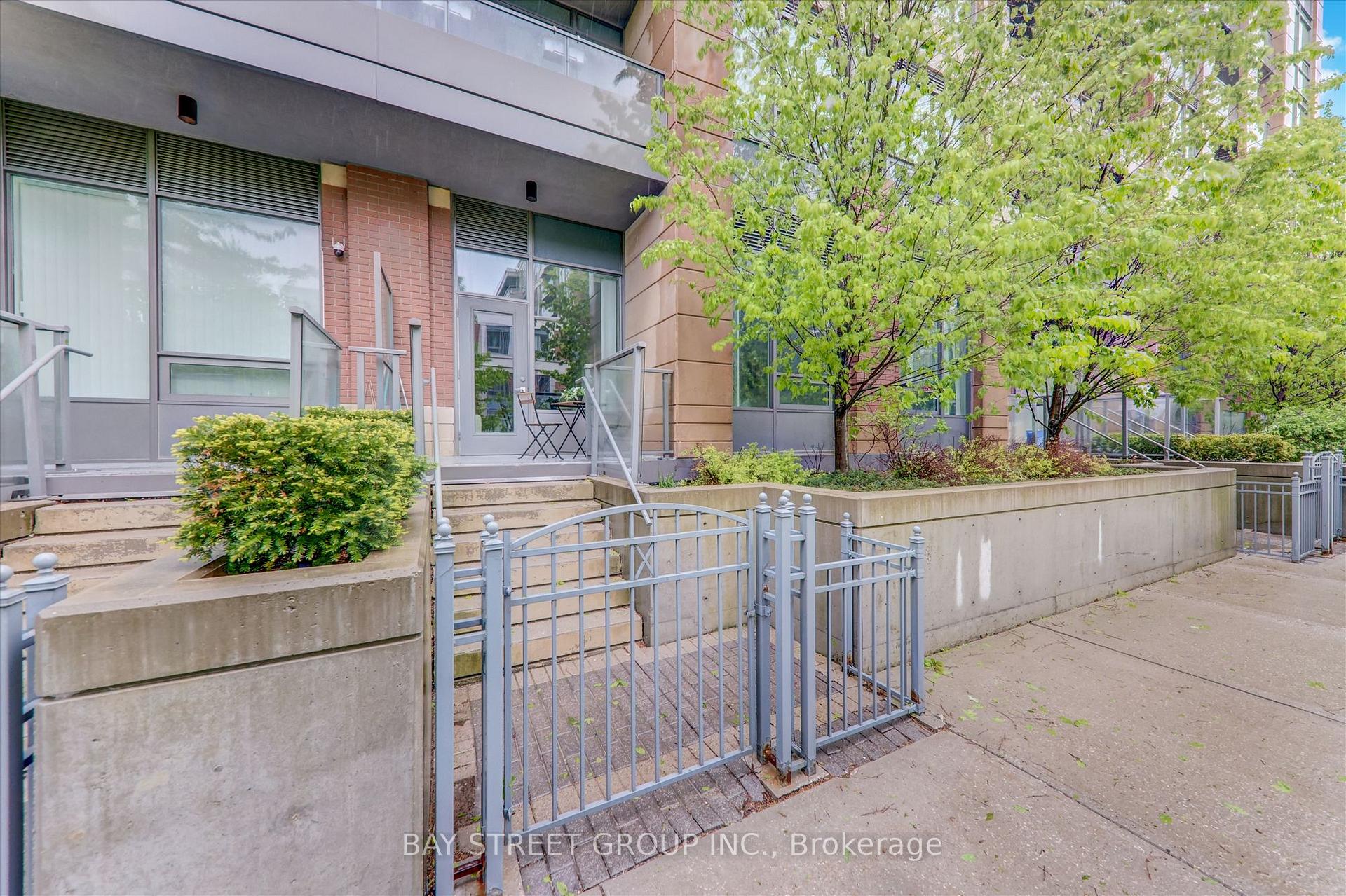 Photo 28 of Unit #116, 28 Uptown Drive, Markham, Unionville — HOMEH