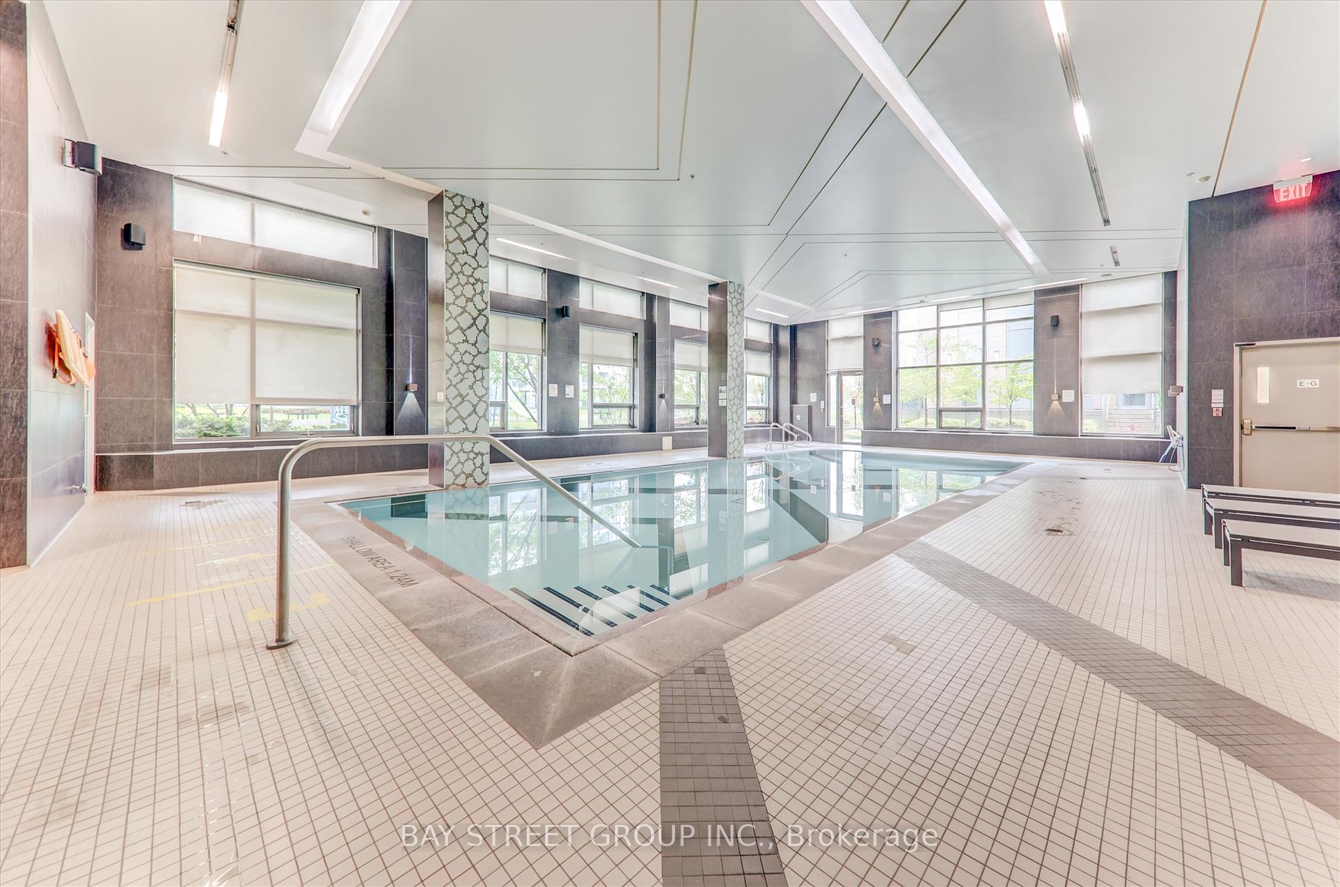 Photo 33 of Unit #116, 28 Uptown Drive, Markham, Unionville — HOMEH