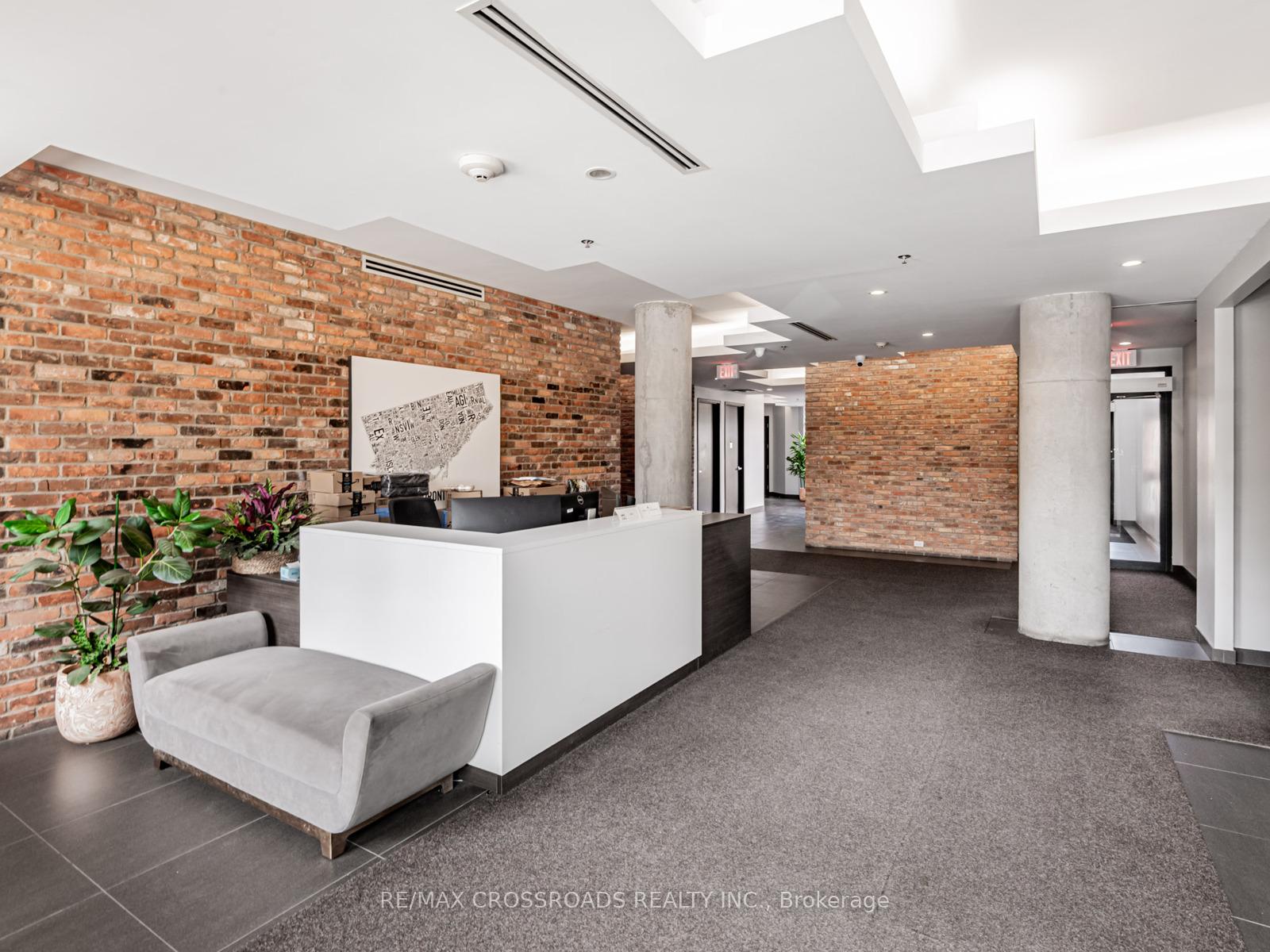 Photo 19 of Unit 112, 88 Colgate Avenue, Toronto, South Riverdale — HOMEH