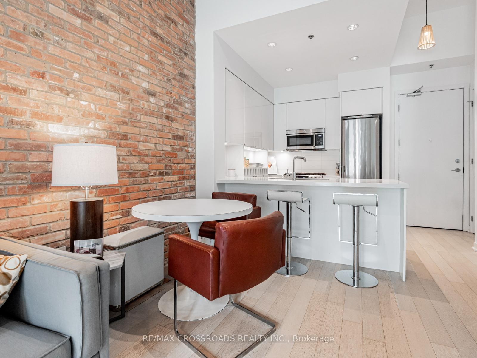 Photo 23 of Unit 112, 88 Colgate Avenue, Toronto, South Riverdale — HOMEH