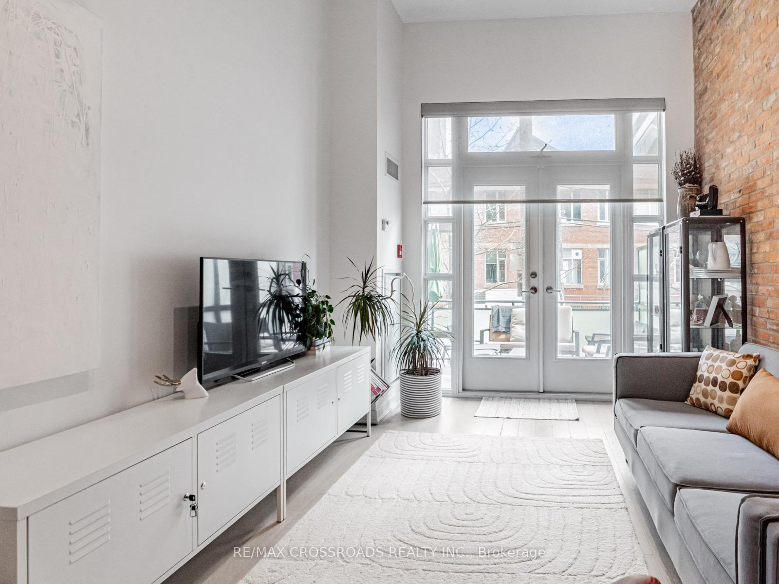 Photo 9 of Unit 112, 88 Colgate Avenue, Toronto, South Riverdale — HOMEH