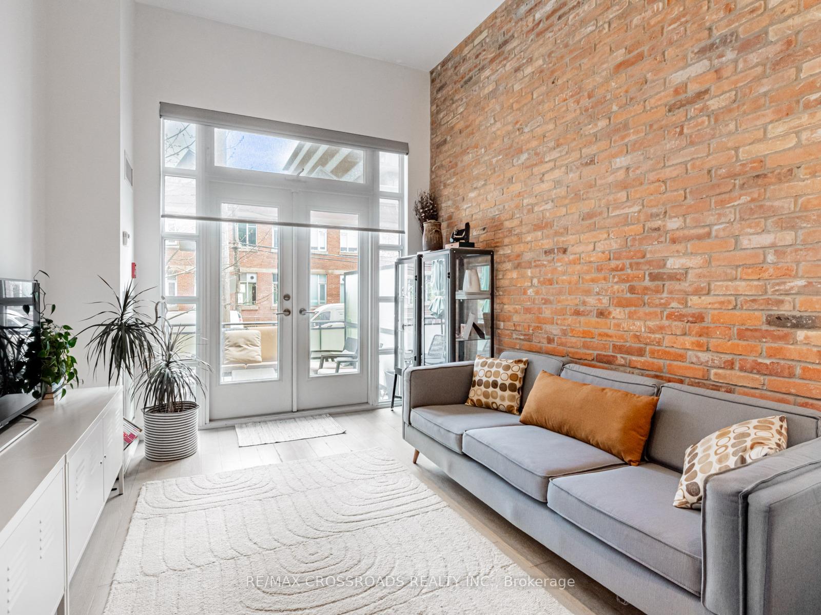 Photo 16 of Unit 112, 88 Colgate Avenue, Toronto, South Riverdale — HOMEH