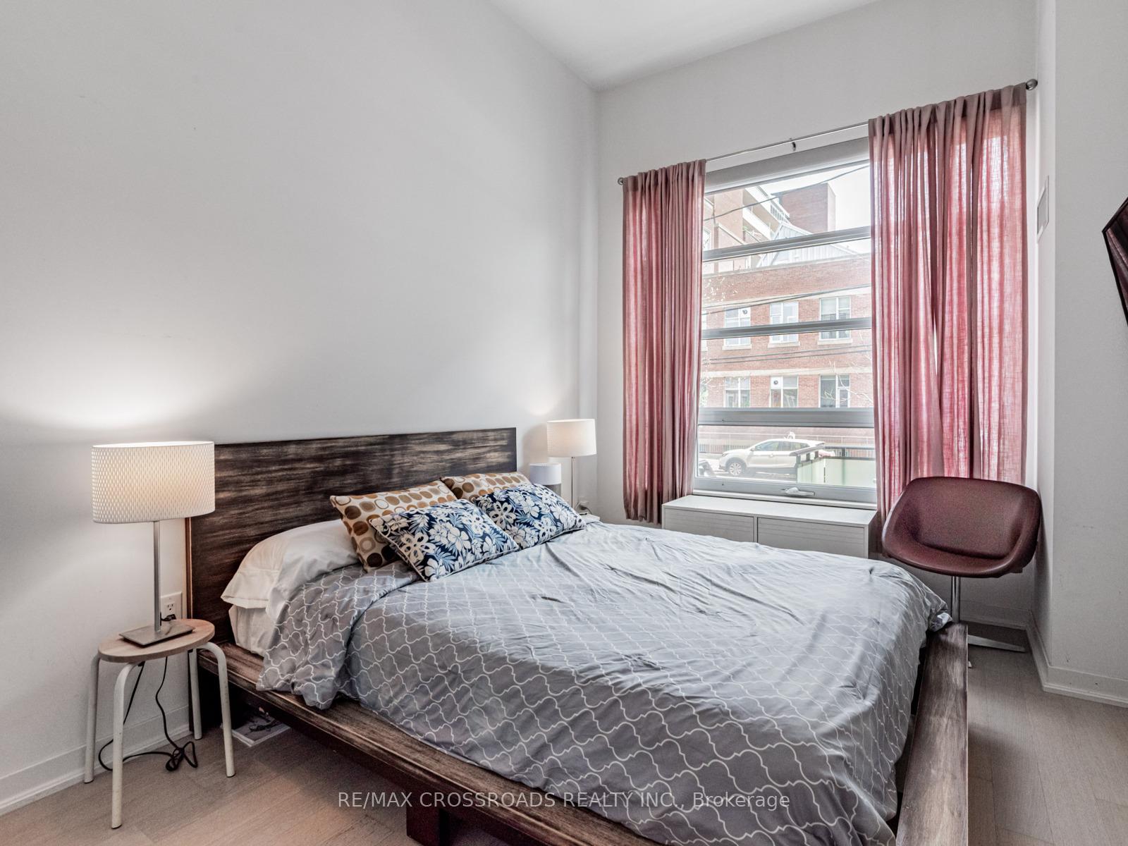 Photo 7 of Unit 112, 88 Colgate Avenue, Toronto, South Riverdale — HOMEH