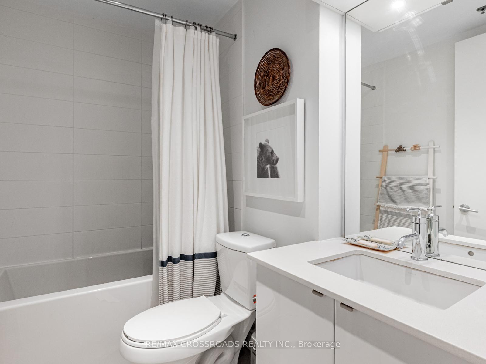 Photo 5 of Unit 112, 88 Colgate Avenue, Toronto, South Riverdale — HOMEH