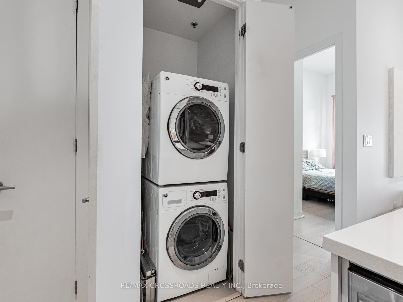Photo 14 of Unit 112, 88 Colgate Avenue, Toronto, South Riverdale — HOMEH