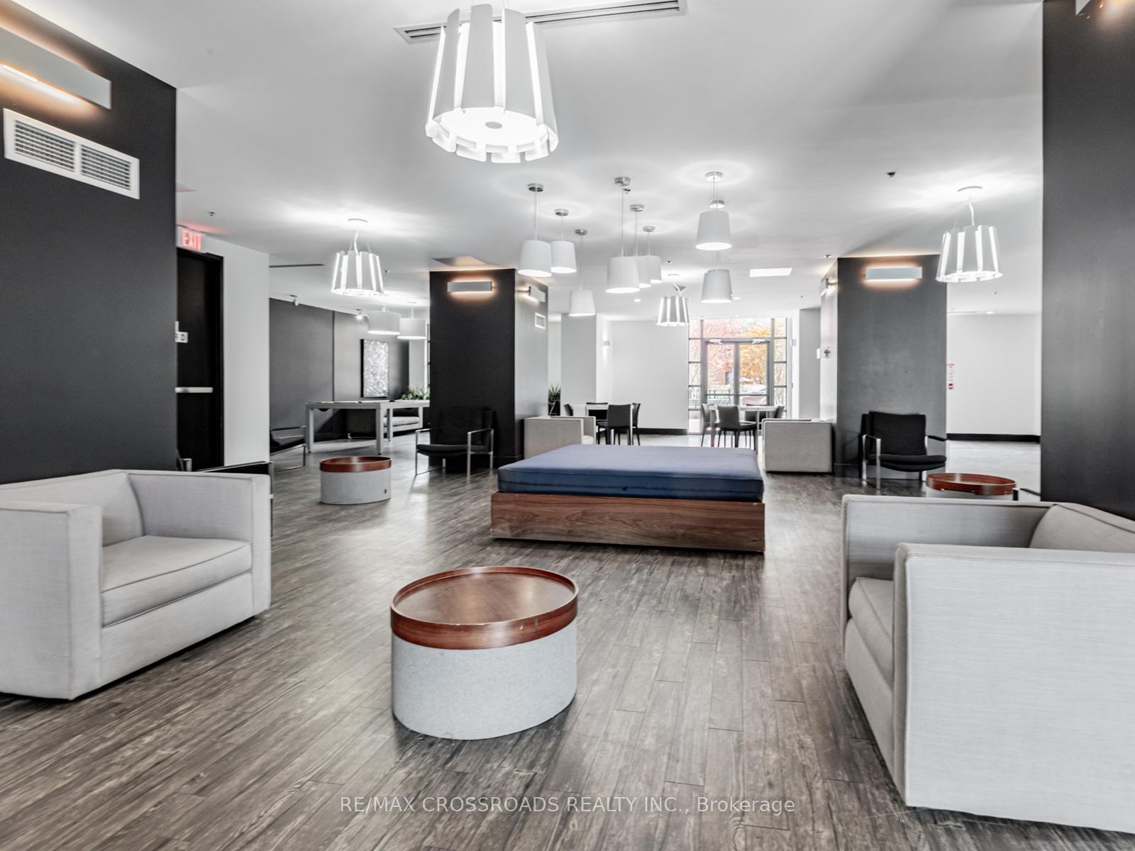 Photo 21 of Unit 112, 88 Colgate Avenue, Toronto, South Riverdale — HOMEH